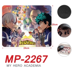 My Hero Academia Anime Full Co...