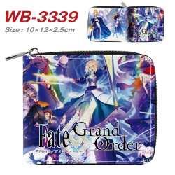 fate grand order Anime Full Co...