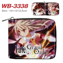 fate grand order Anime Full Co...