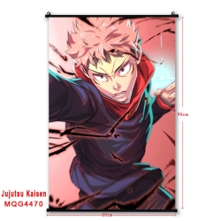 Jujutsu Kaisen black Plastic r...