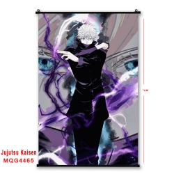 Jujutsu Kaisen black Plastic r...