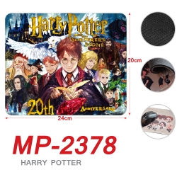 Harry Potter Anime Full Color ...
