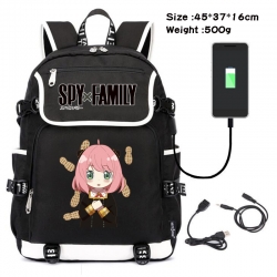 SPY×FAMILY Anime Flip Data Cab...