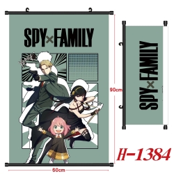 SPY×FAMILY Anime Black Plastic...