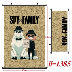 SPY×FAMILY Anime Black Plastic...