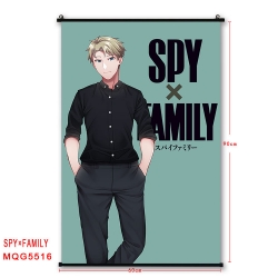 SPY×FAMILY  black Plastic rod ...