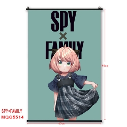 SPY×FAMILY  black Plastic rod ...