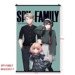 SPY×FAMILY  black Plastic rod ...