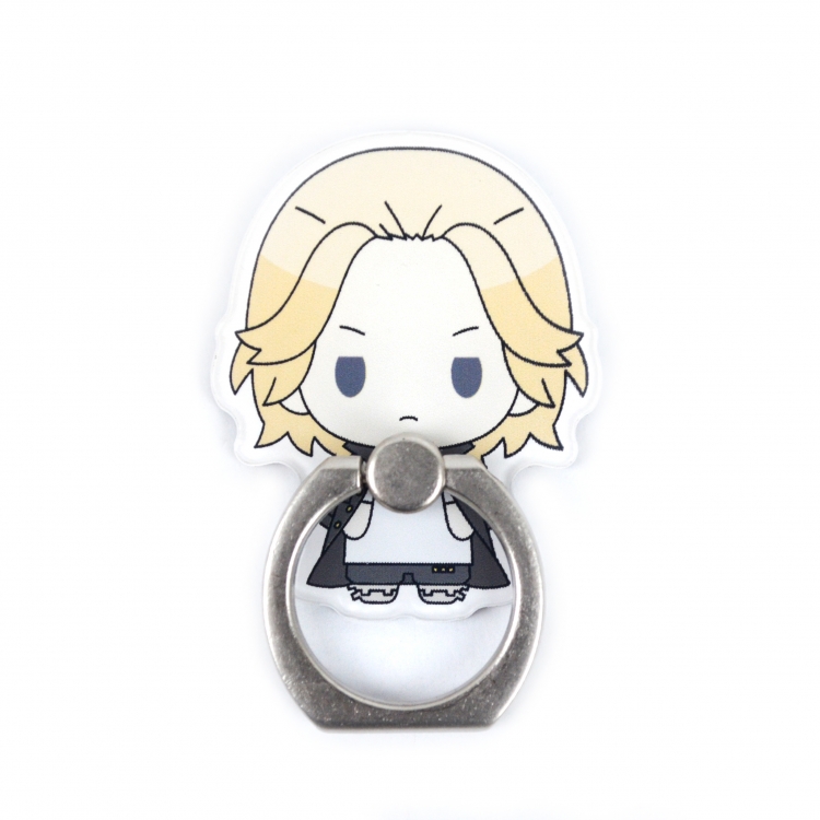 Tokyo Revengers Anime Peripheral Acrylic Ring Buckle price for 5 pcs 8209