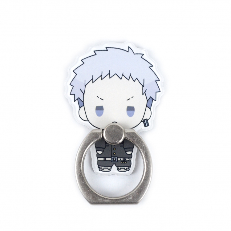 Tokyo Revengers Anime Peripheral Acrylic Ring Buckle price for 5 pcs 8211