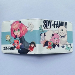 SPY×FAMILY Full color  Two fol...