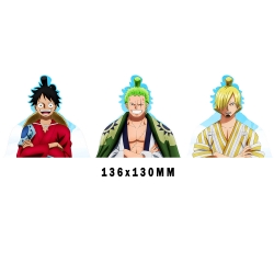 One Piece Magic 3D HD variable...