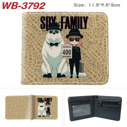 SPY×FAMILY Anime color book tw...