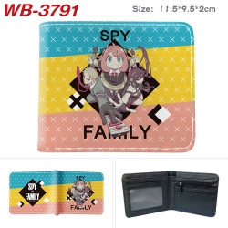 SPY×FAMILY Anime color book tw...