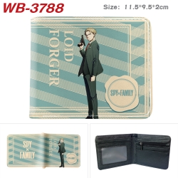 SPY×FAMILY Anime color book tw...