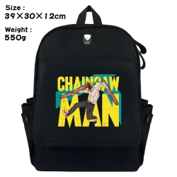 chainsaw man  Anime Canvas Hea...