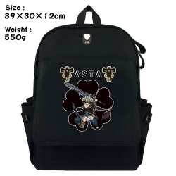 Black Clover Anime Canvas Head...