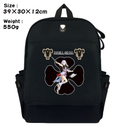 Black Clover Anime Canvas Head...