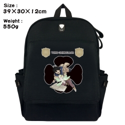 Black Clover Anime Canvas Head...