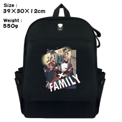 SPY×FAMILY Anime Canvas Headph...