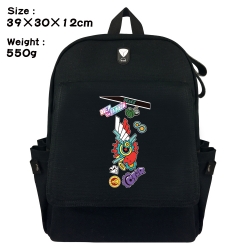 SK∞ Anime Canvas Headphone Hol...