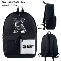 SPY×FAMILY Anime Black and Whi...