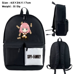 SPY×FAMILY Anime Black and Whi...