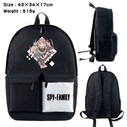 SPY×FAMILY Anime Black and Whi...