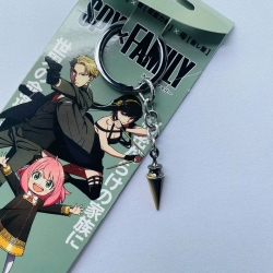 SPY×FAMILY Anime peripheral me...