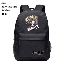 SPY×FAMILY Anime Oxford Canvas...