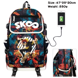 SK∞ Anime Digital Printing Can...