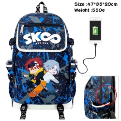 SK∞ Anime Digital Printing Can...