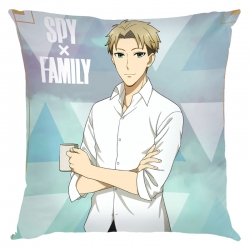 SPY×FAMILY Anime square full-c...