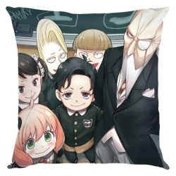 SPY×FAMILY Anime square full-c...