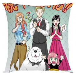 SPY×FAMILY Anime square full-c...