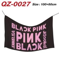 BLACK PINK Full Color Watermar...