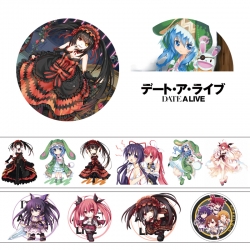 Date-A-Live Adhesive tape deco...