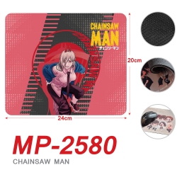 chainsaw man Anime Full Color ...