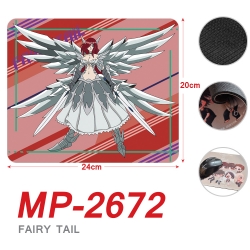 Fairy tail Anime Full Color Pr...