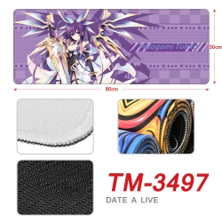 Date-A-Live Anime peripheral n...
