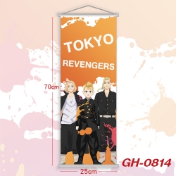 Tokyo Revengers Plastic Rod Cl...