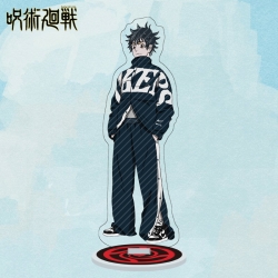 Jujutsu Kaisen  Anime characte...