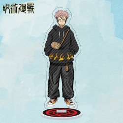 Jujutsu Kaisen  Anime characte...