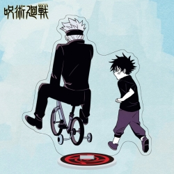 Jujutsu Kaisen  Anime characte...