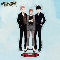 Jujutsu Kaisen  Anime characte...