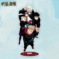 Jujutsu Kaisen  Anime characte...