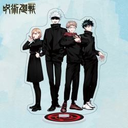 Jujutsu Kaisen  Anime characte...