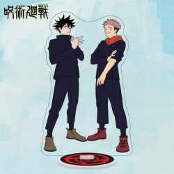 Jujutsu Kaisen  Anime characte...