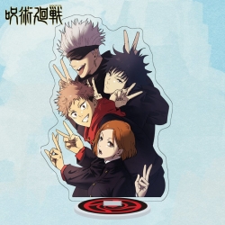 Jujutsu Kaisen  Anime characte...