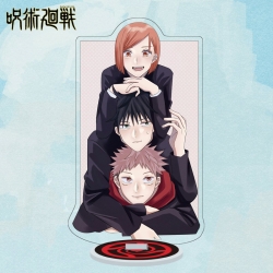 Jujutsu Kaisen  Anime characte...